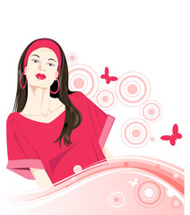 우먼 라이프스타일