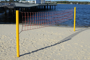 Beach Volleyball