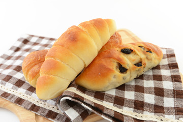 美味しそうなパン