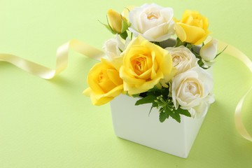 フラワーギフト