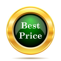 Best price icon