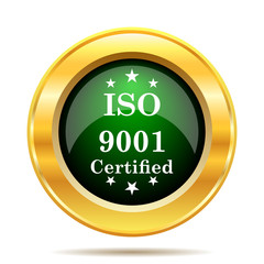 ISO9001 icon
