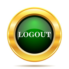 Logout icon