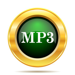 MP3 icon