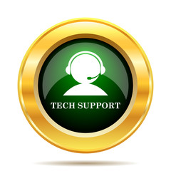 Tech support icon