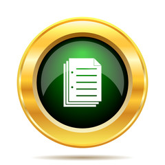 Document icon