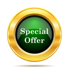 Special offer icon