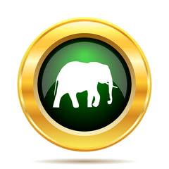 Elephant icon