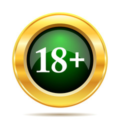18 plus icon