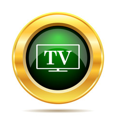 TV icon
