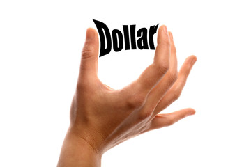 Squeezing the dollar