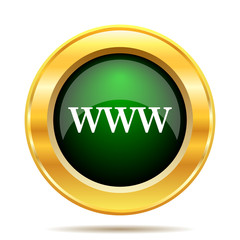 WWW icon