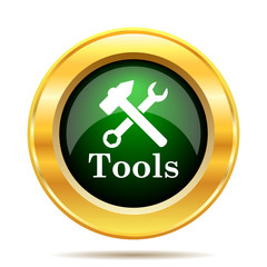 Fototapeta premium Tools icon