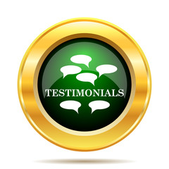 Testimonials icon