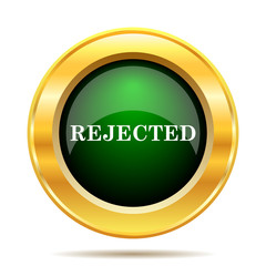 Rejected icon