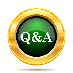 Q&A icon