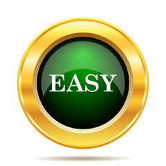 Easy icon