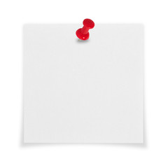 paper note