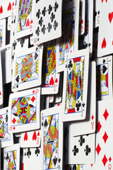 playing cards backgrounds