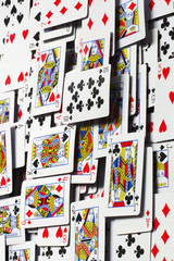 playing cards backgrounds 2