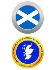 button as a symbol map SCOTLAND