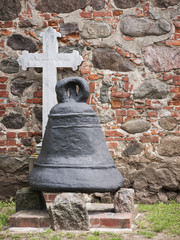 Karwe-Kirche-Glocke