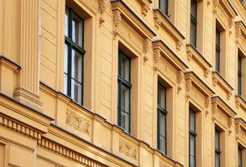 Fassade