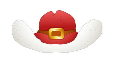 Santa Claus Hat