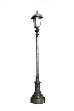 Vintage Street Lamp lantern