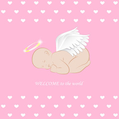 babyengel welcome