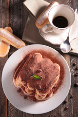 tiramisu