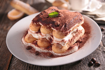 tiramisu