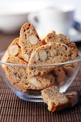 Cantucci cakes