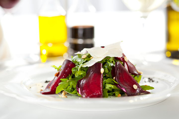 Beetroot Salad