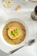 Onion Soup