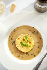 Onion Soup