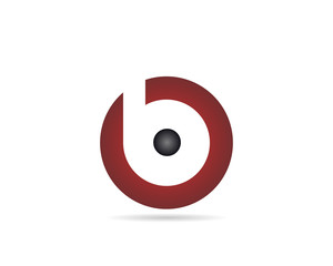 b logo cut circle © afjahiza