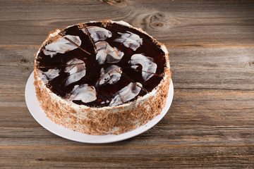 Vanielle-Creme-Vollmilch-Torte