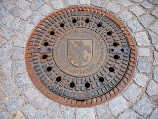 Wusterhausen-Gully