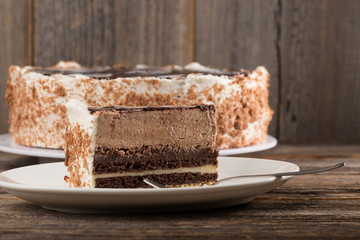 Vanielle-Creme-Vollmilch-Torte