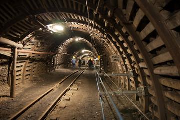 Tunnels