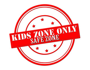 Kids zone