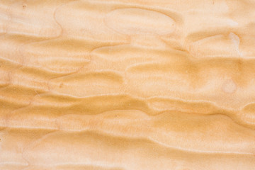 Texture of Quilted Maple