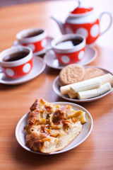 apple pie