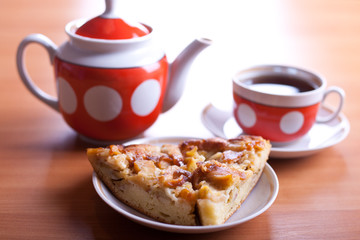 apple pie