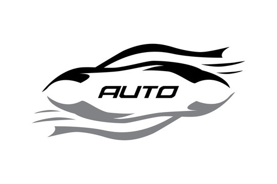 Vekt&ouml;r Logo Otomobil