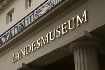 Landesmuseum Braunschweig