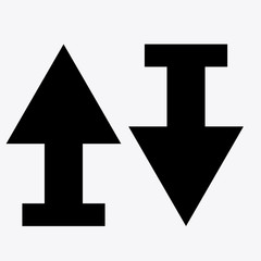 elevator design, vector illustration