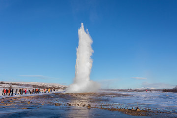 Geyser