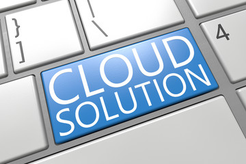Cloud Solution